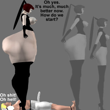 DARKENDA XHe-Light-ラウンド3