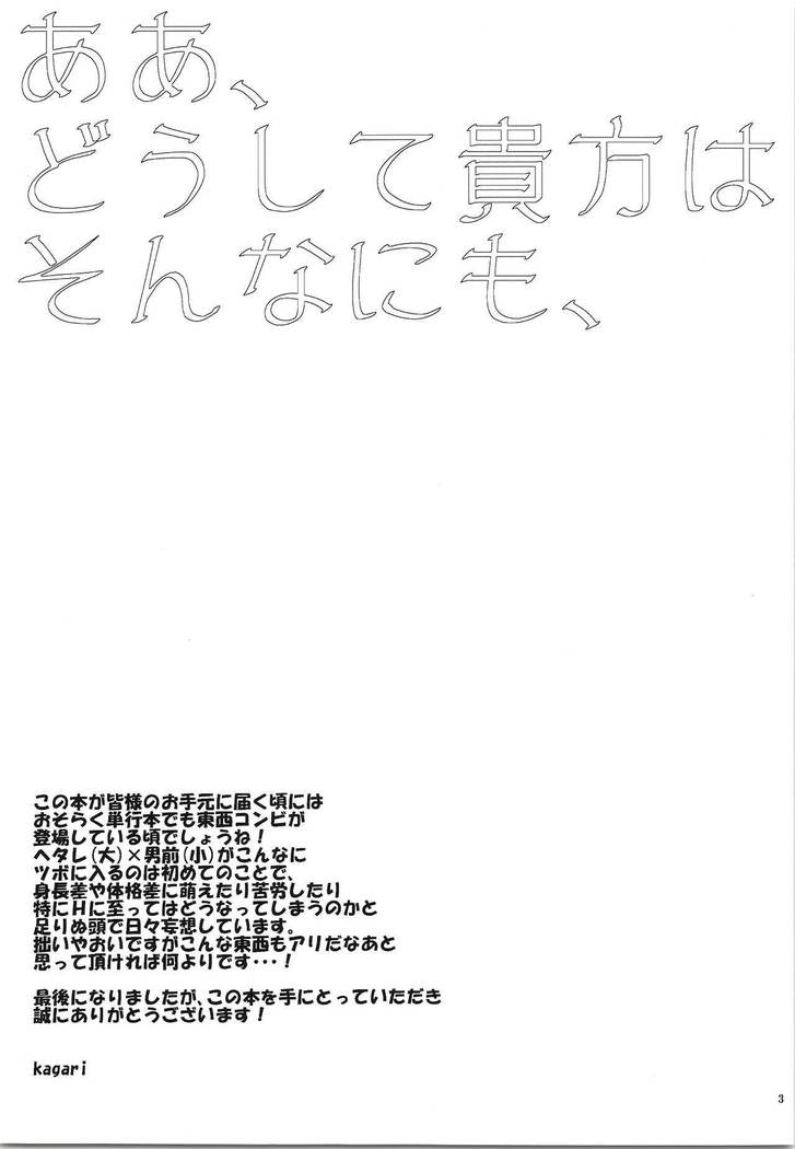 やさしいこいびとエース