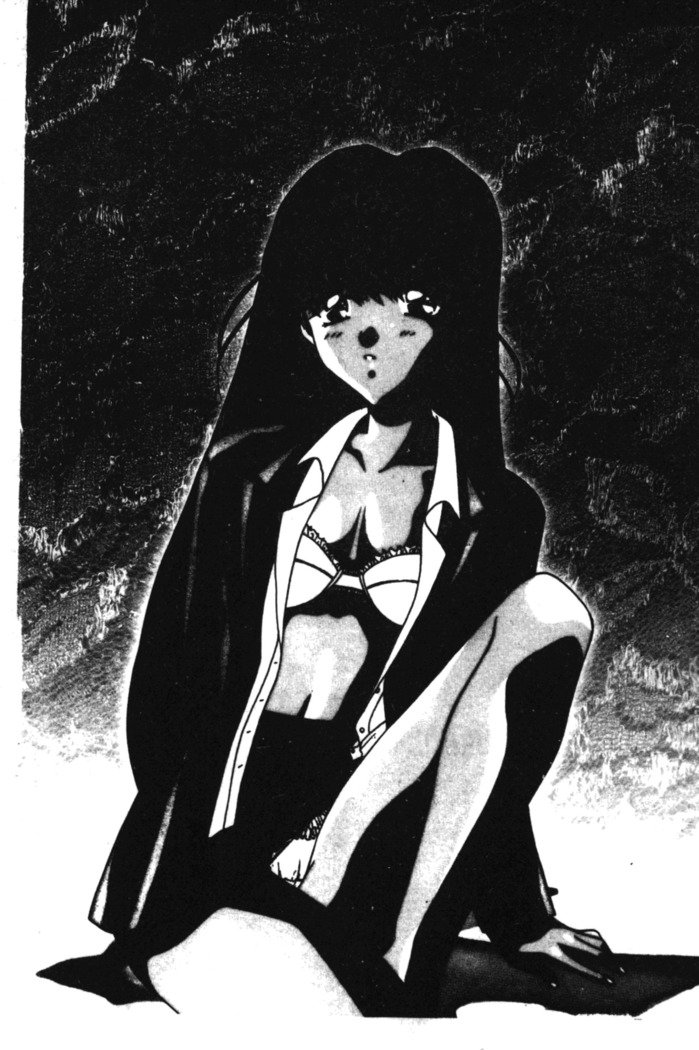 RAN-MANVol。 1女性サッカアンソロジー