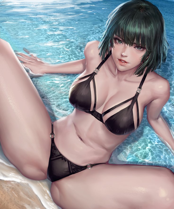 危険にさらされているフブキ