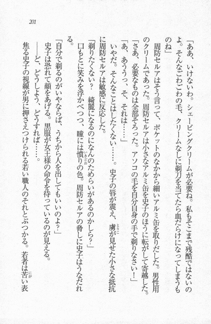 メイド喫茶　猫の隠れ家