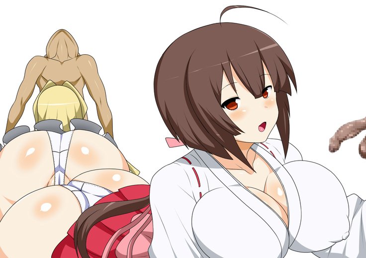 うつぼっき！巻6