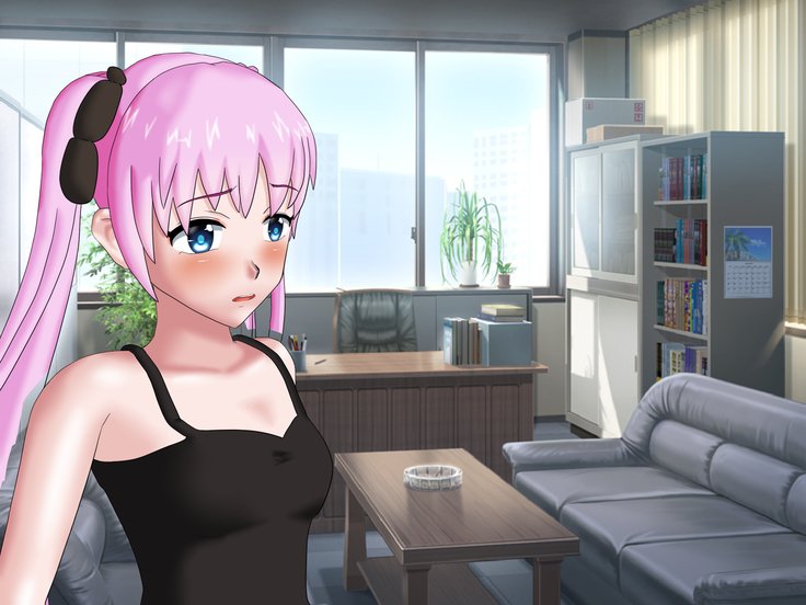 アイドルだったわたしがゲテモノAV城悠に作ったオチテシマッタウェイク..