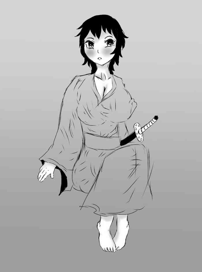 [Zuler] 胜兰的切腹实况 [中国語]