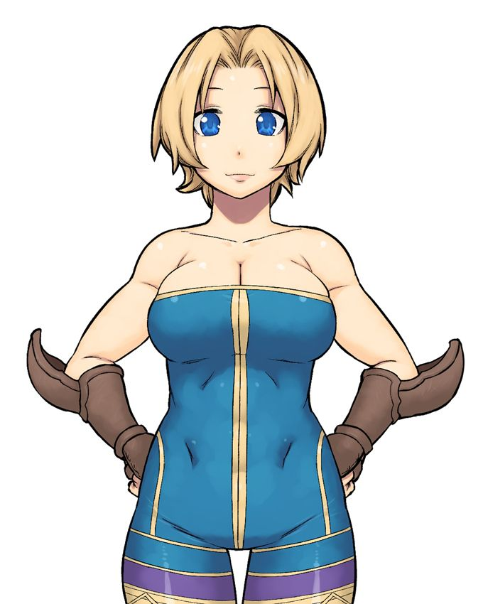 [義和軒 (佃煮)] 高低差で泣かない効率的なチャクラの開き方 (ファイナルファンタジータクティクス ) [DL版]