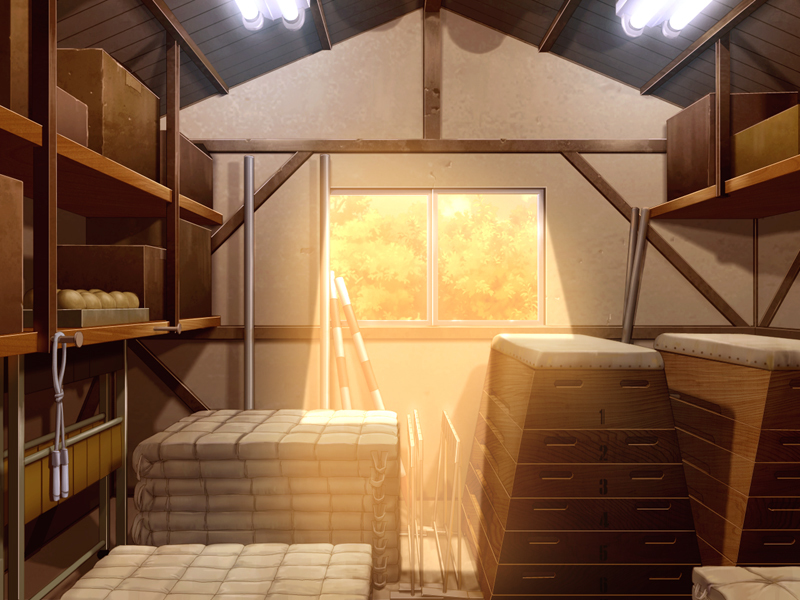 貞操帯はめられた僕とやりまくりの狩野城