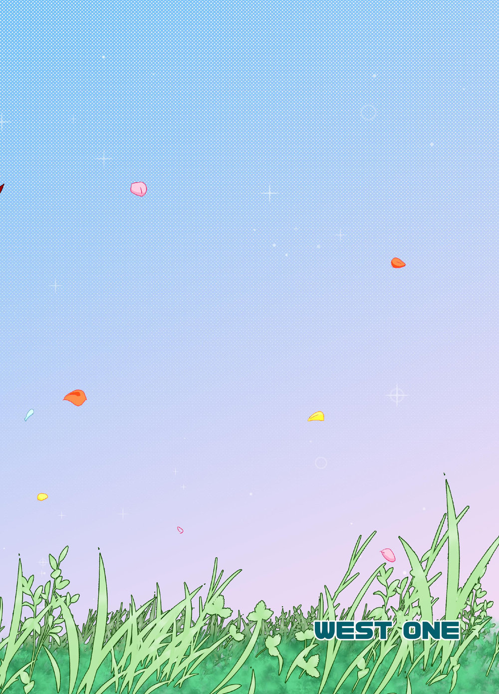 (ショタフェス) [WEST ONE (10nin)] オレたちのホライゾン (モンスターハンターストーリーズ)