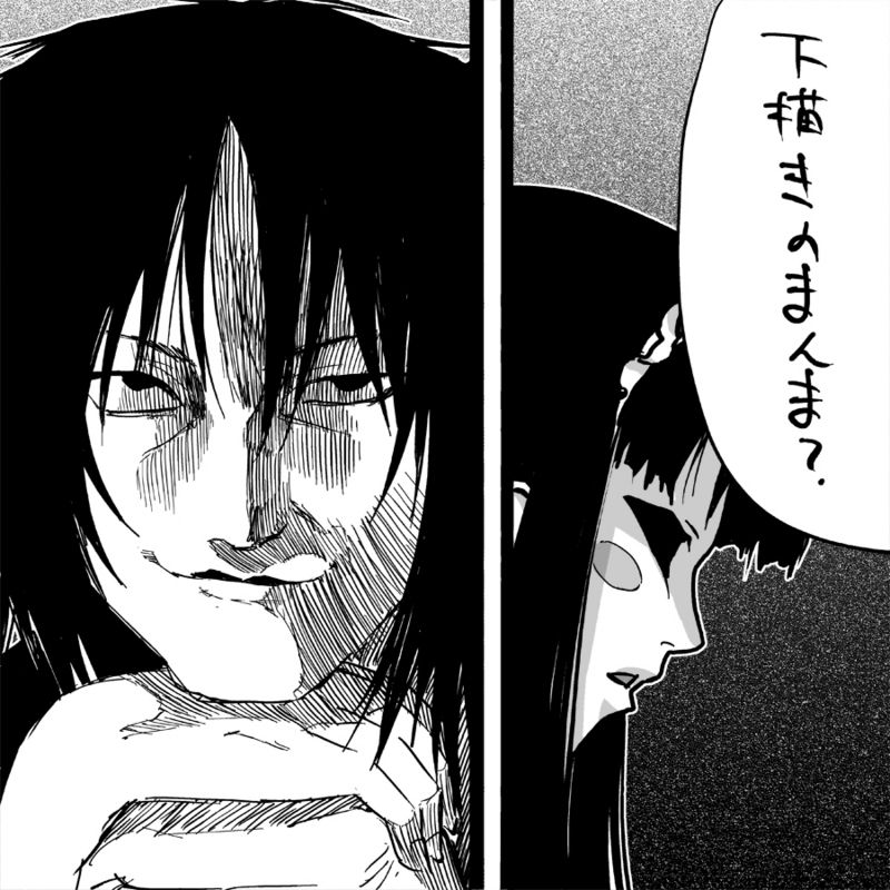 [春夏秋冬鈴] ツバメとスズメ