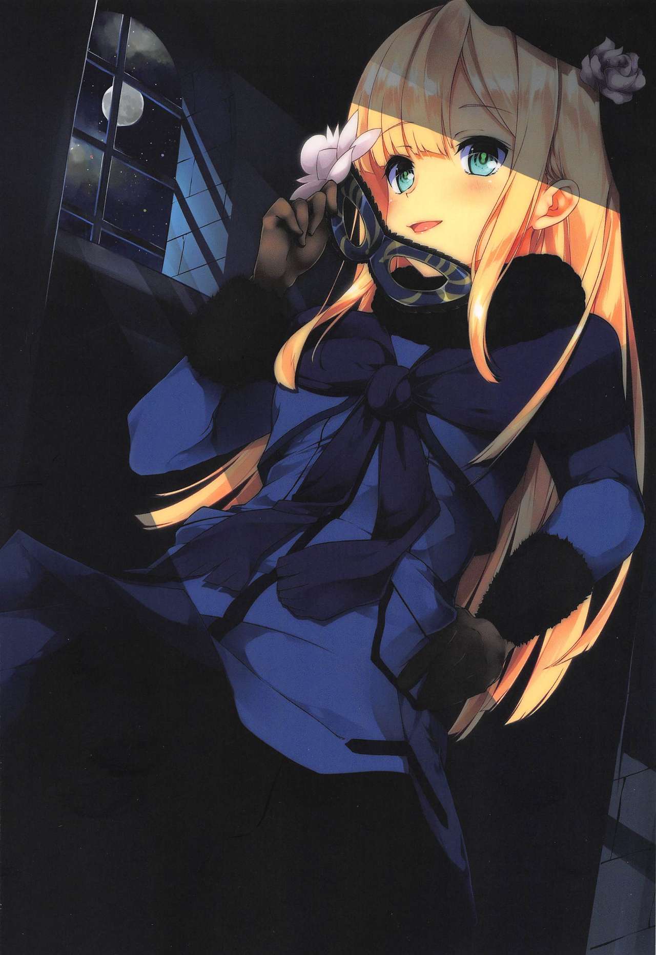 (C97) [trick&treat (とりえす)] こんな事、私の望むコトではないのだが!? (Fate/Grand Order) [中国翻訳]