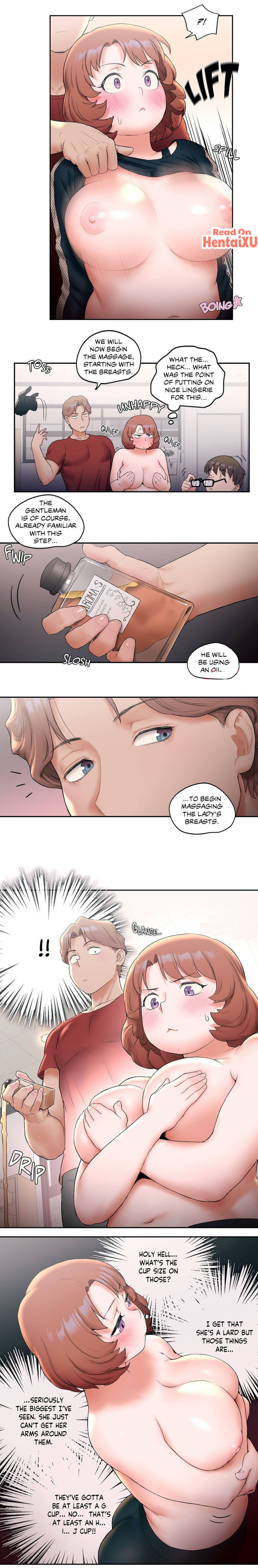 [Choe Namsae, Shuroop] Sexercise Ch.13/? [English] [Hentai Universe]