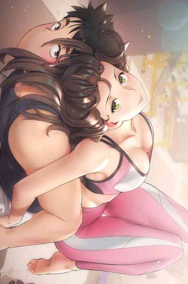 [Choe Namsae, Shuroop] Sexercise Ch.12/? [English] [Hentai Universe]