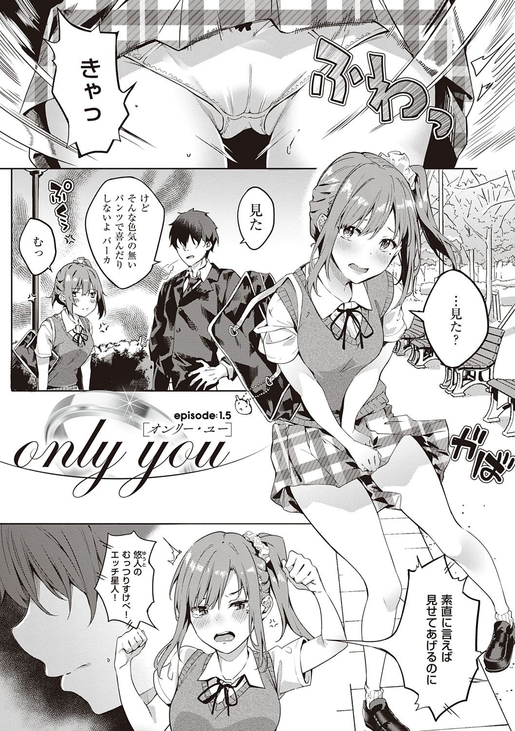 [文雅] 献身ナデシコ [DL版]