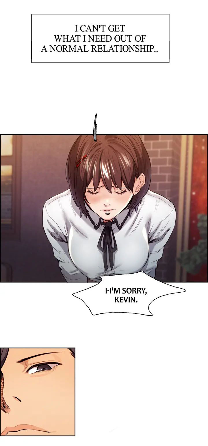 [Serious] Taste of Forbbiden Fruit Ch.20/24