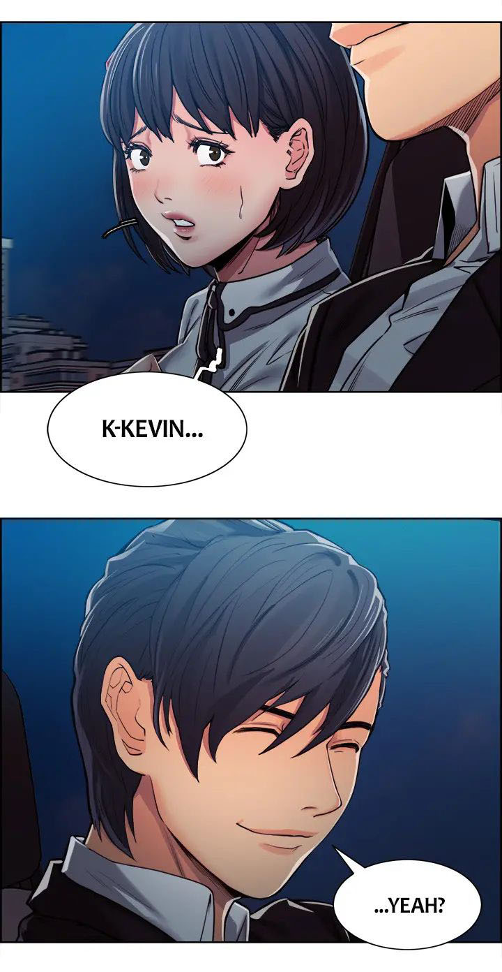 [Serious] Taste of Forbbiden Fruit Ch.19/24