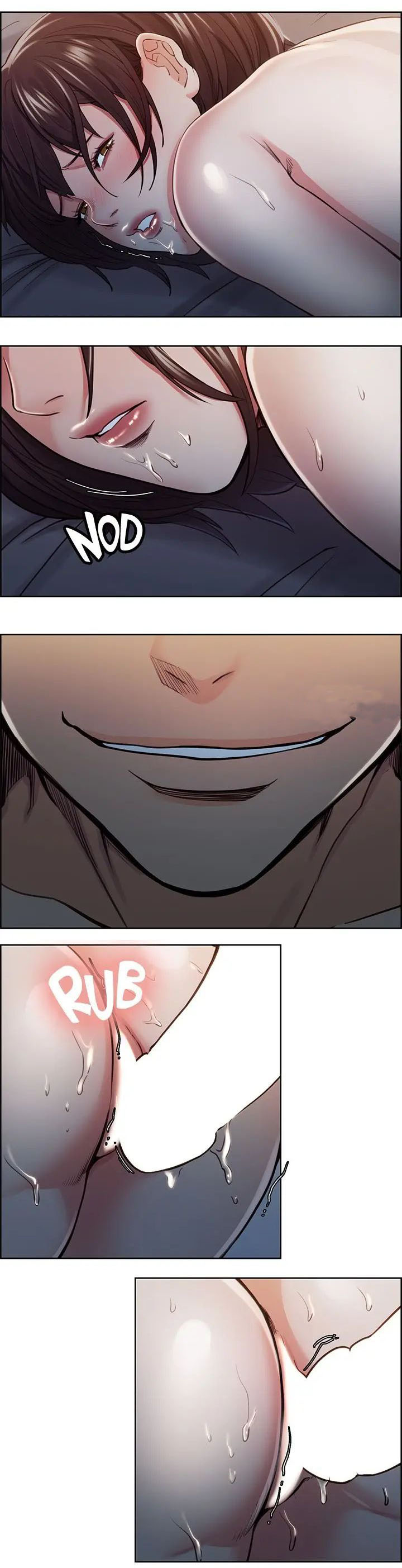 [Serious] Taste of Forbbiden Fruit Ch.19/24