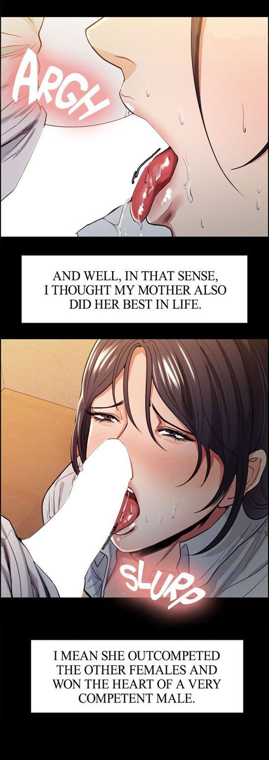 [Serious] Taste of Forbbiden Fruit Ch.19/24