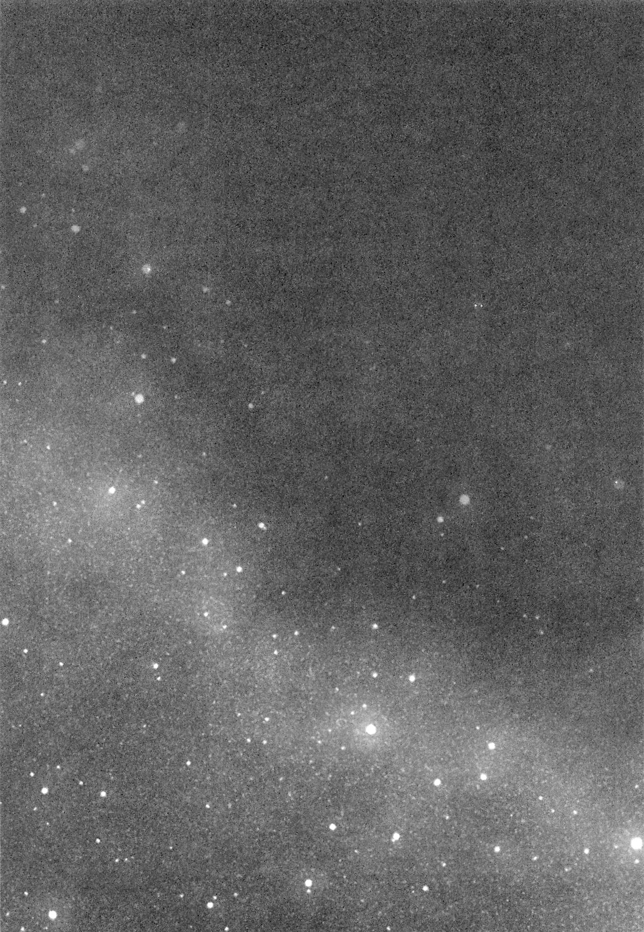 (C96) [吸水性ポリマー (吸水)] 夜に溺れぬ星空 (アルスラーン戦記) [英訳]