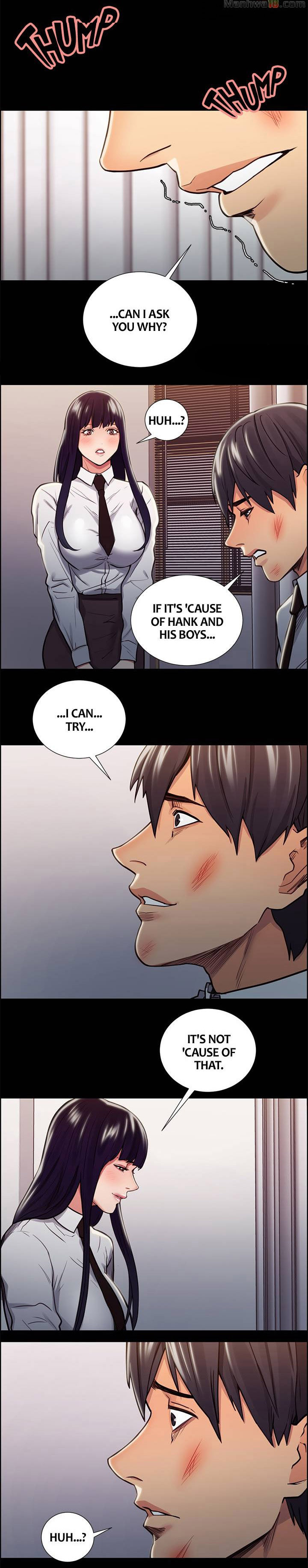 [Serious] Taste of Forbbiden Fruit Ch.17/24