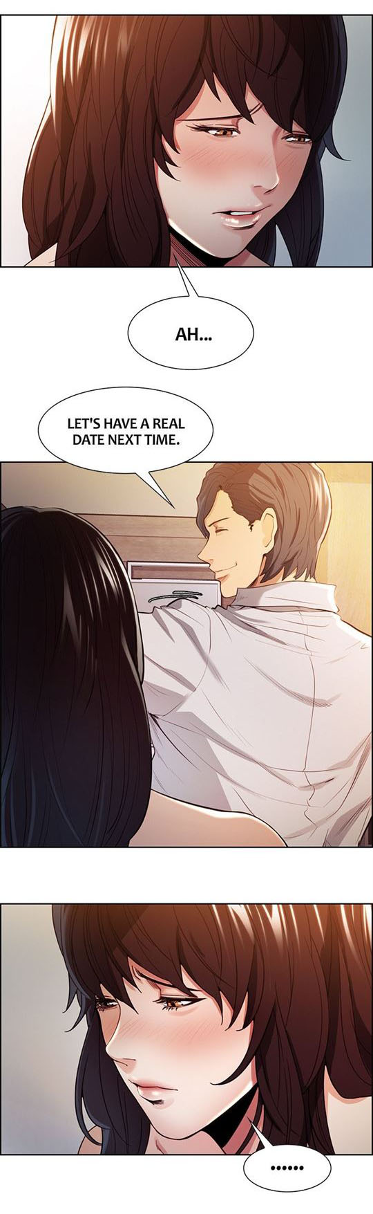 [Serious] Taste of Forbbiden Fruit Ch.17/24
