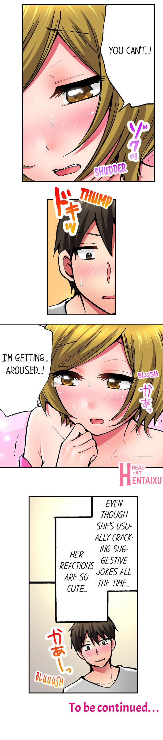 [Yukikuni] Pranking the Working Nurse Ch.12/? [English] [Hentai Universe]