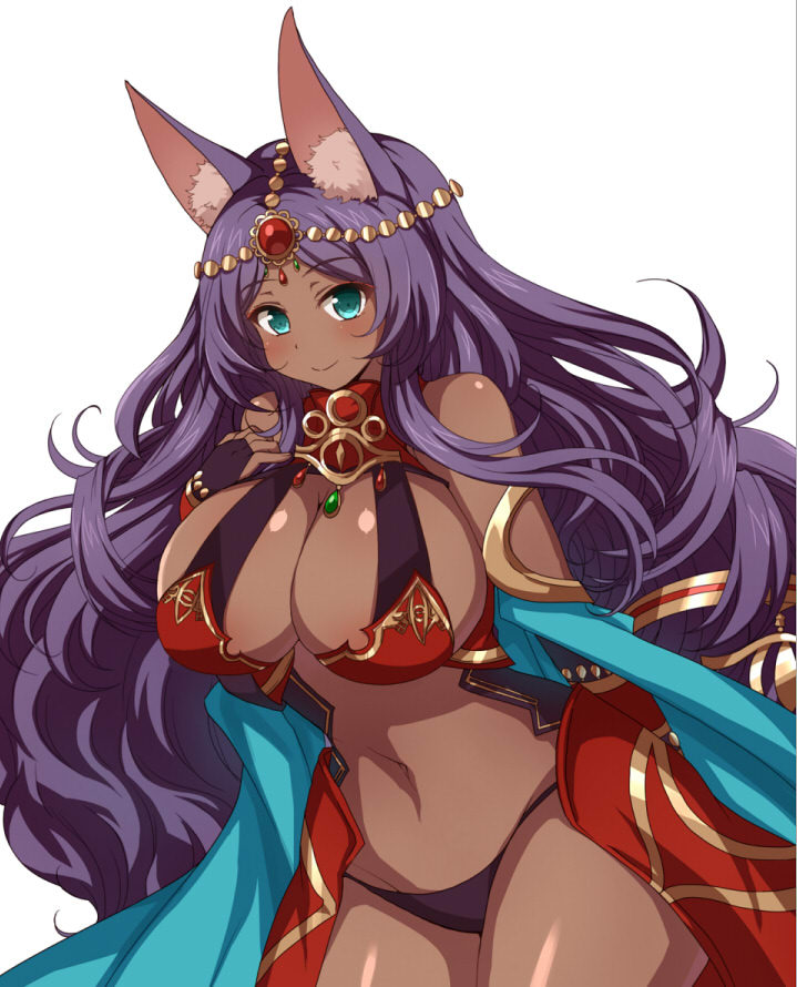 [ダメージ床R (あふろ)] FGOPPAI・BEAST! (FateGrand Order) [DL版]