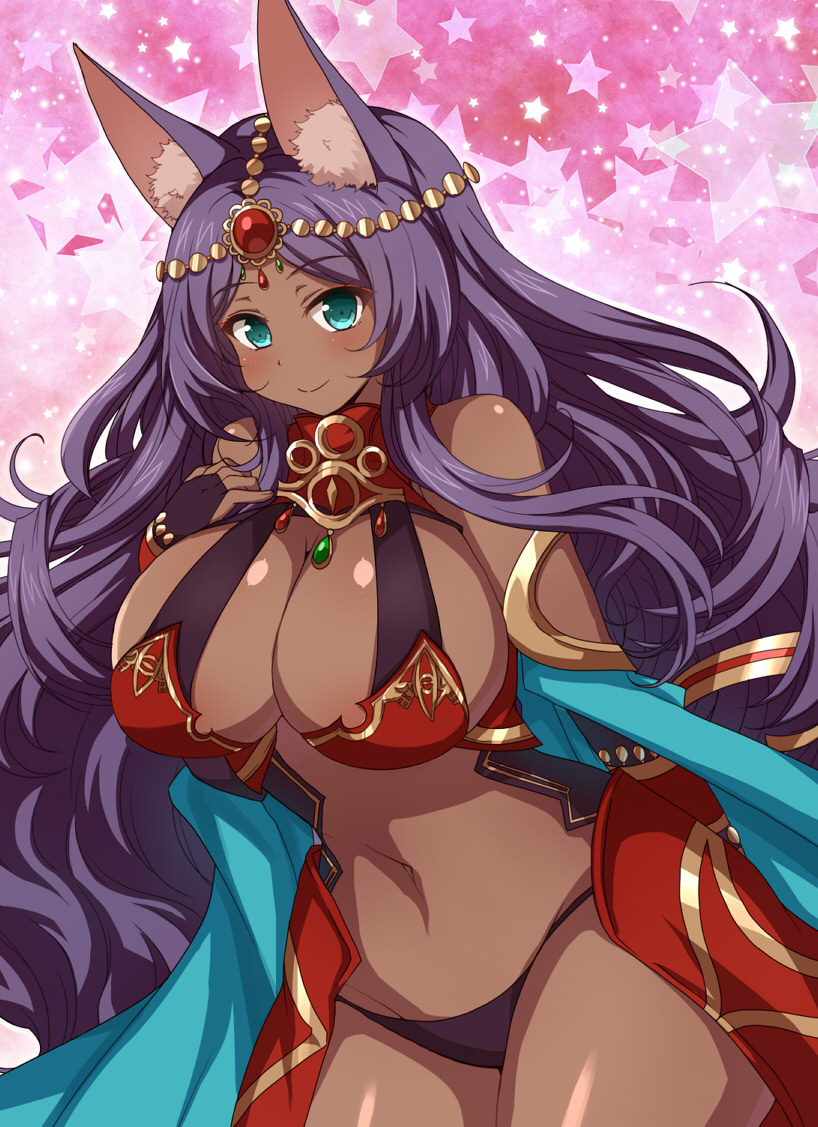 [ダメージ床R (あふろ)] FGOPPAI・BEAST! (FateGrand Order) [DL版]