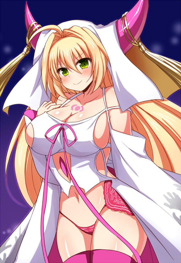 [ダメージ床R (あふろ)] FGOPPAI・BEAST! (FateGrand Order) [DL版]