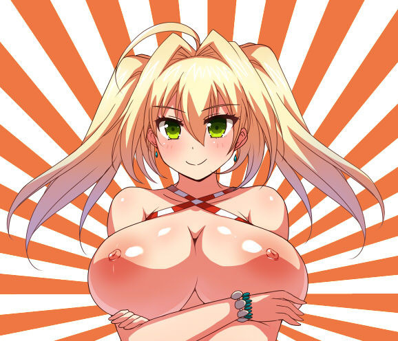 [ダメージ床R (あふろ)] FGOPPAI・BEAST! (FateGrand Order) [DL版]