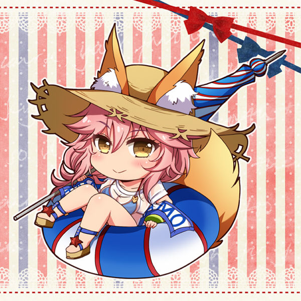 [ダメージ床R (あふろ)] FGOPPAI・BEAST! (FateGrand Order) [DL版]