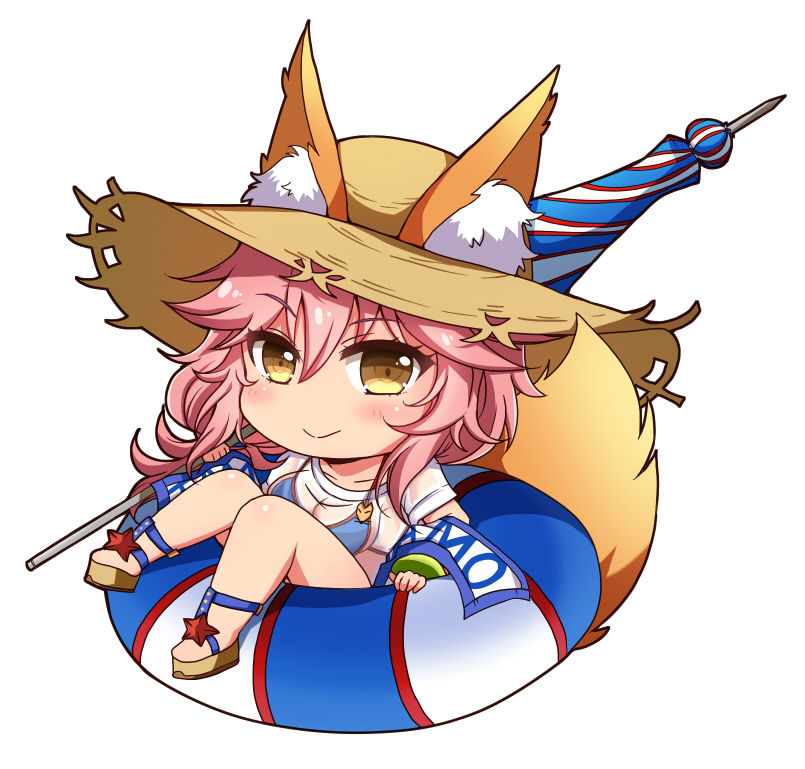 [ダメージ床R (あふろ)] FGOPPAI・BEAST! (FateGrand Order) [DL版]