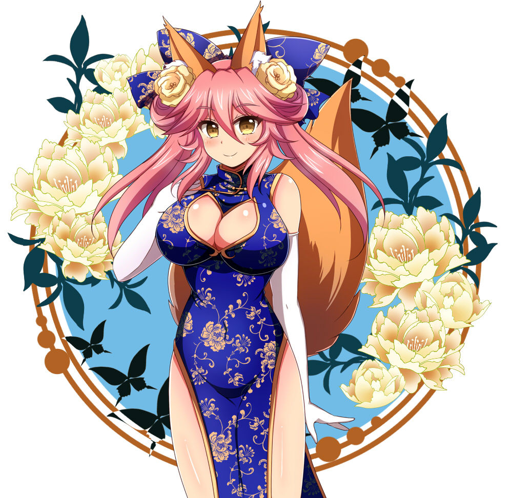 [ダメージ床R (あふろ)] FGOPPAI・BEAST! (FateGrand Order) [DL版]