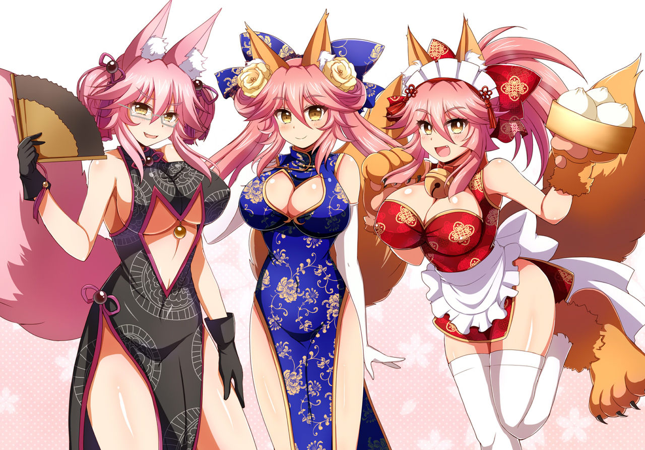 [ダメージ床R (あふろ)] FGOPPAI・BEAST! (FateGrand Order) [DL版]