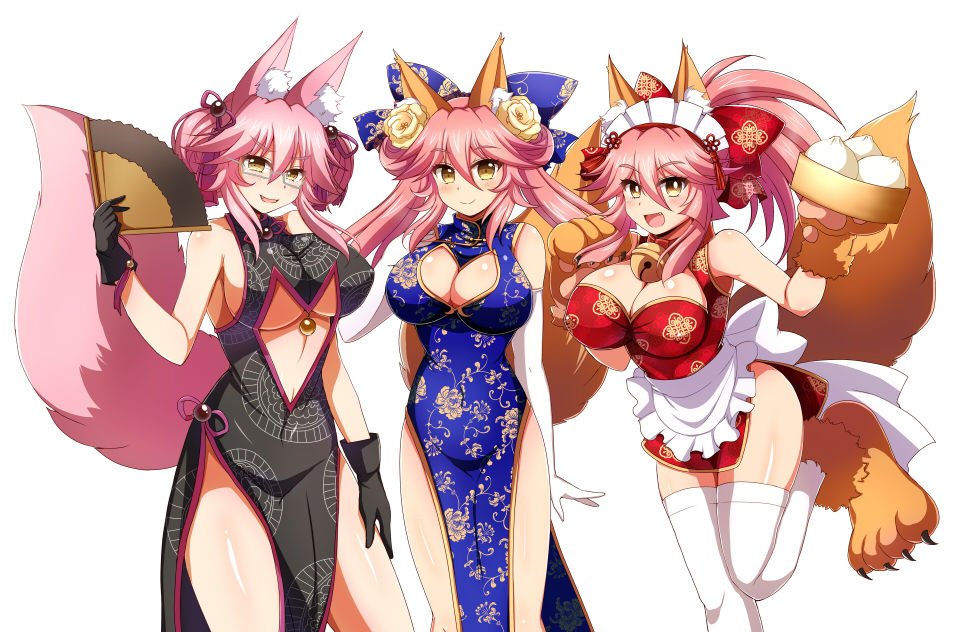 [ダメージ床R (あふろ)] FGOPPAI・BEAST! (FateGrand Order) [DL版]