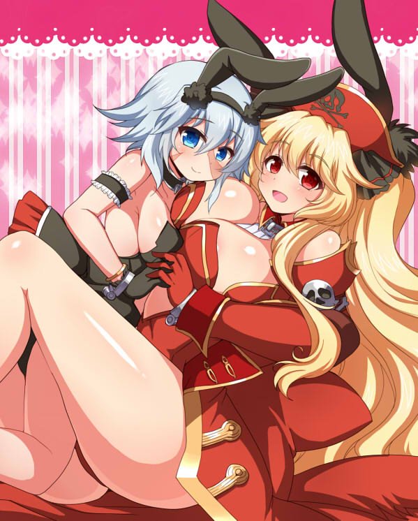 [ダメージ床R (あふろ)] FGOPPAI・BEAST! (FateGrand Order) [DL版]