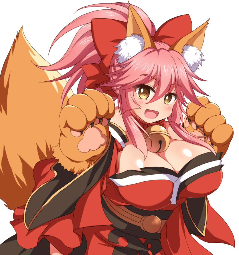 [ダメージ床R (あふろ)] FGOPPAI・BEAST! (FateGrand Order) [DL版]