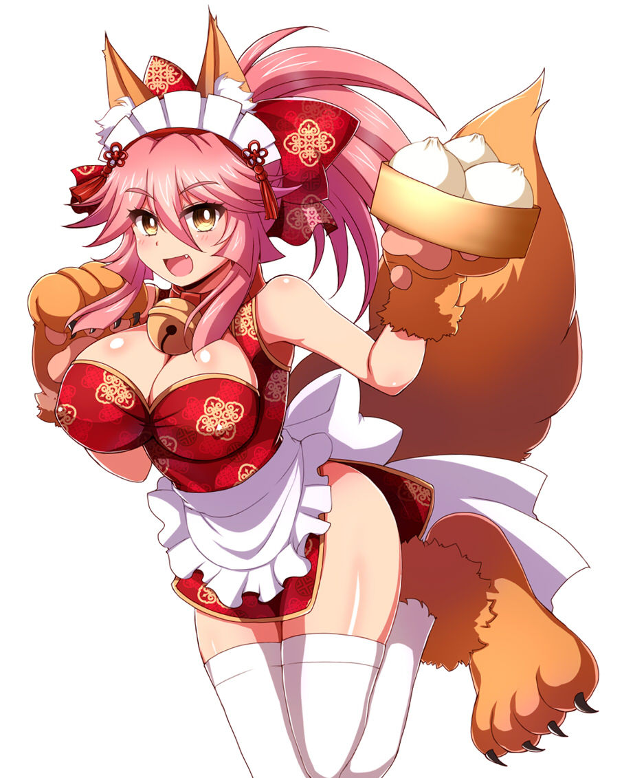 [ダメージ床R (あふろ)] FGOPPAI・BEAST! (FateGrand Order) [DL版]