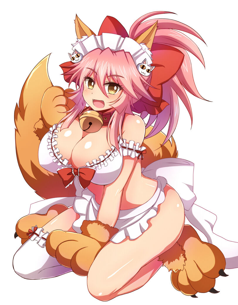 [ダメージ床R (あふろ)] FGOPPAI・BEAST! (FateGrand Order) [DL版]