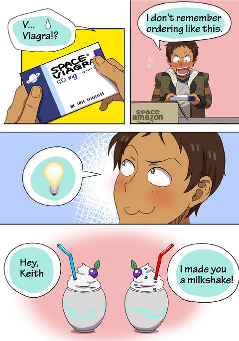 バイアグラの騒動