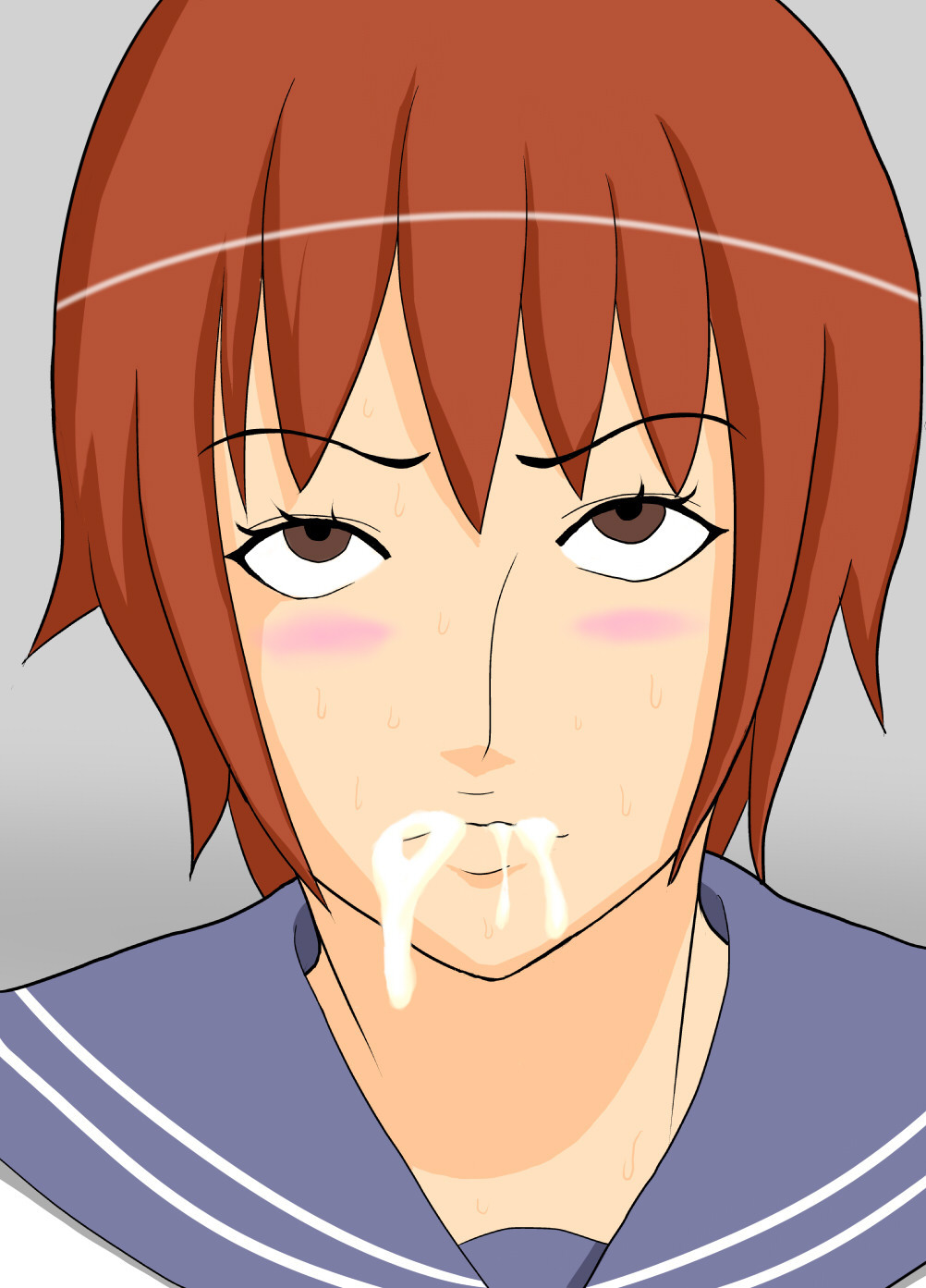 おやじぜつりんと円光