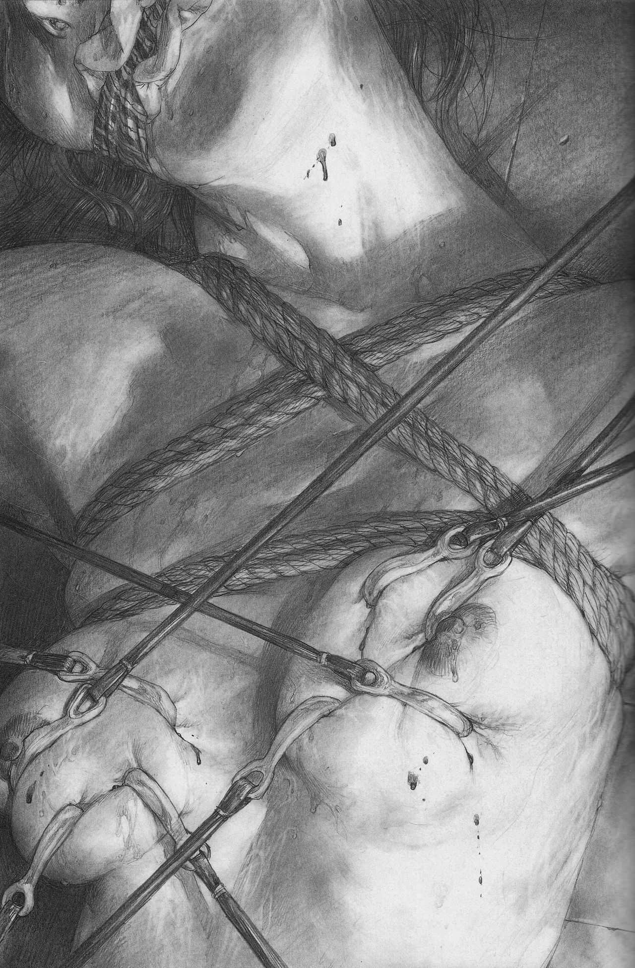 [沙村広明] 人でなしの恋