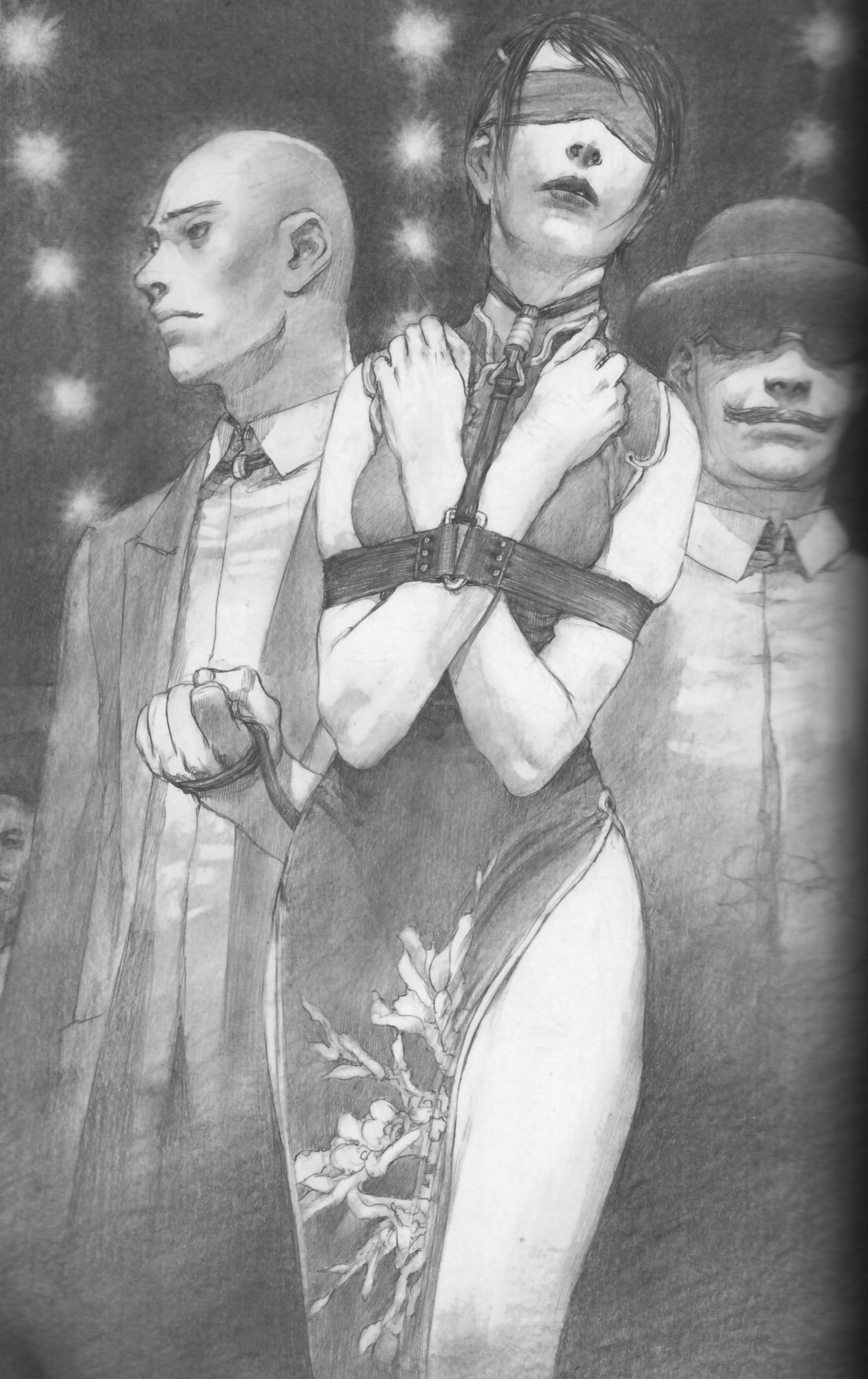 [沙村広明] 人でなしの恋