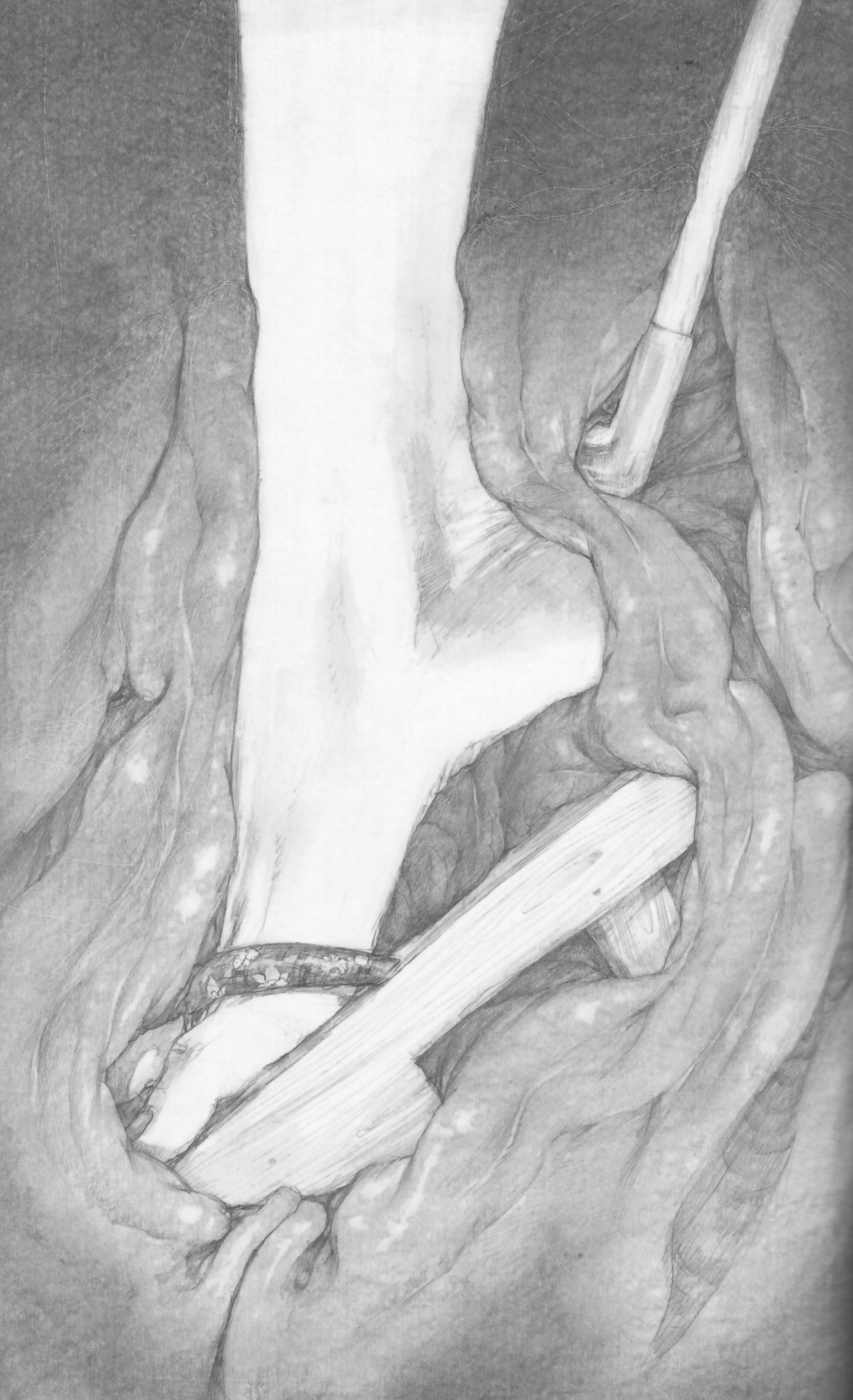 [沙村広明] 人でなしの恋