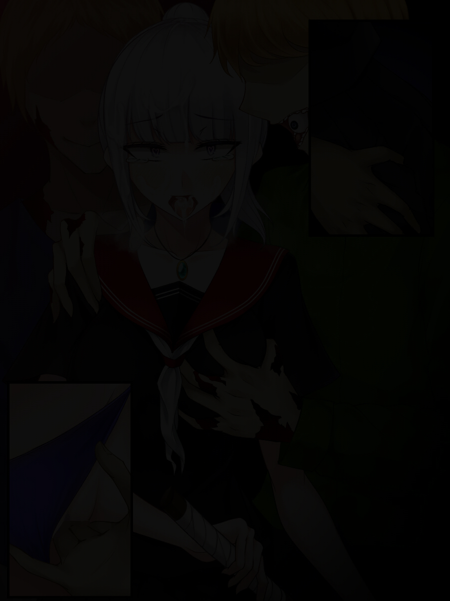 下月御影はみだらな海ぶつのサイミンにくしない