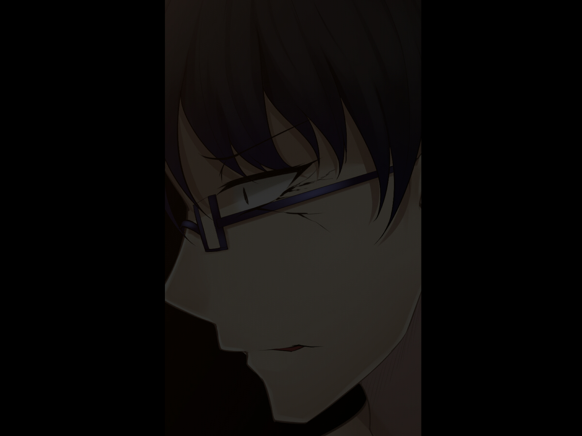 下月御影はみだらな海ぶつのサイミンにくしない