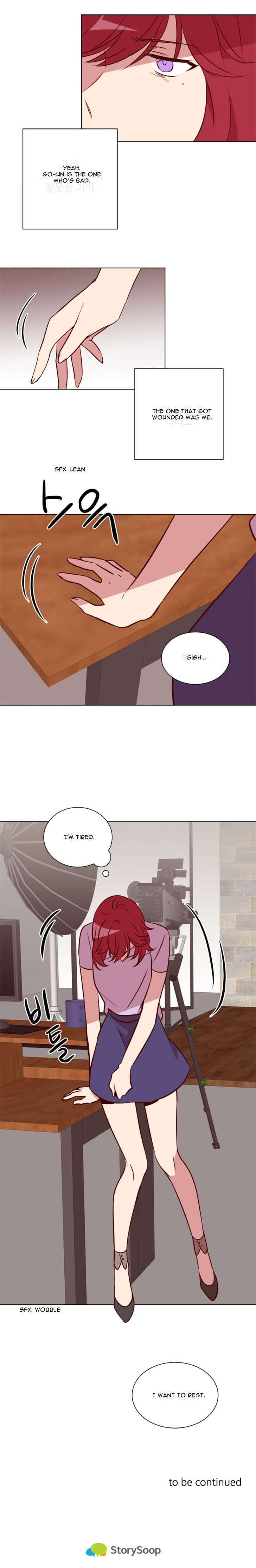 [율서] 한집 두 살림 第1-24話 [英訳]