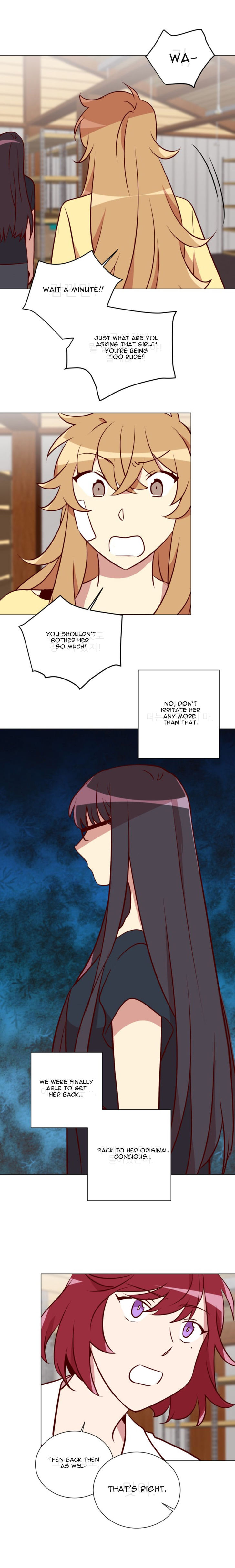 [율서] 한집 두 살림 第1-24話 [英訳]