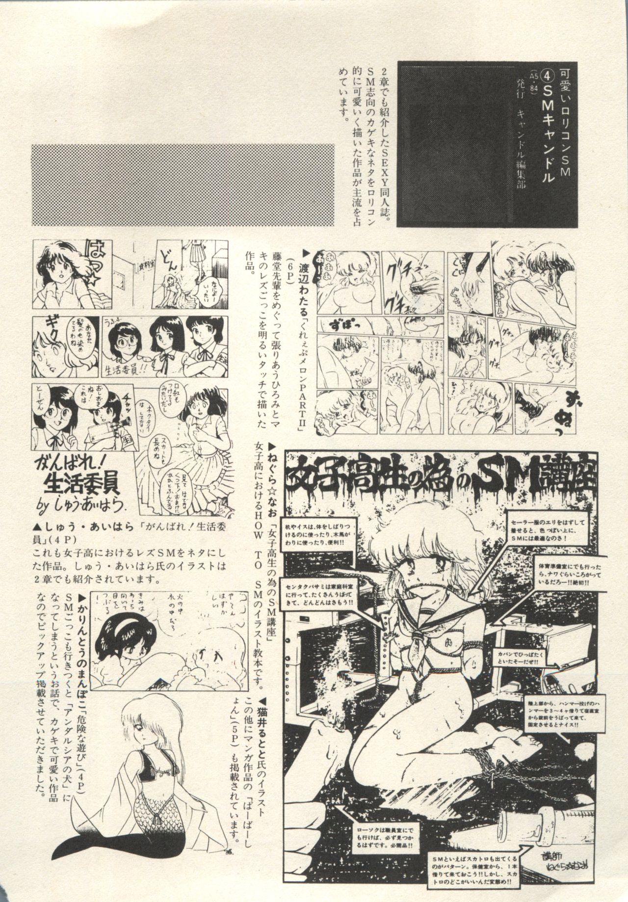 [アンソロジー] 美少女症候群 Lolita Syndrome 3 (よろず)