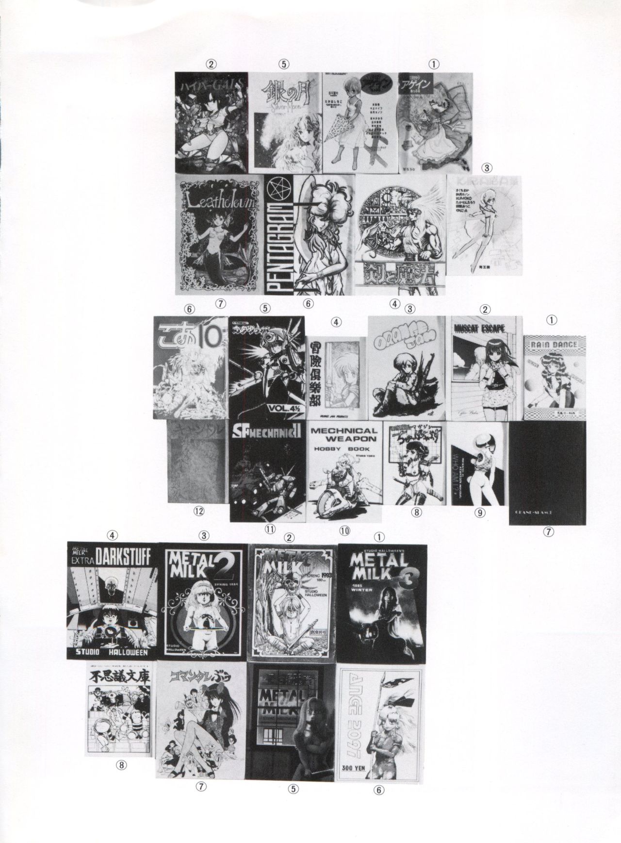 [アンソロジー] 美少女症候群 Lolita Syndrome 3 (よろず)