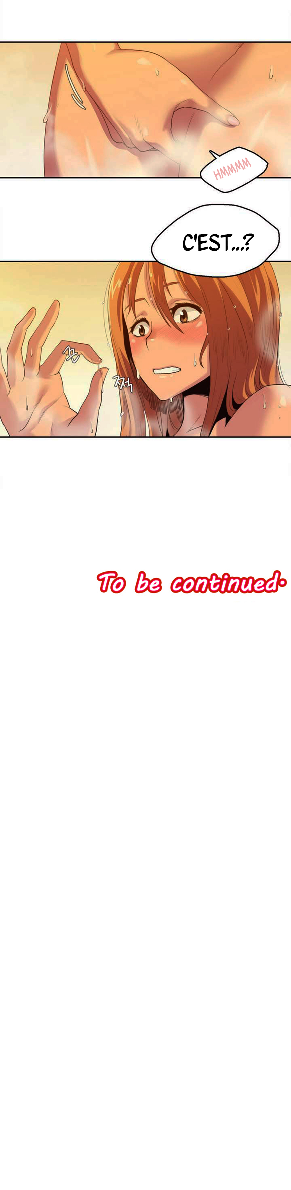 スポーツガールCh.1-3