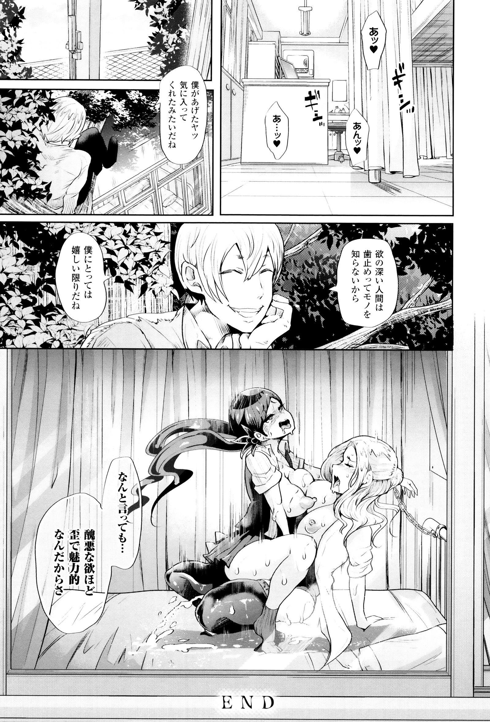 ブラックデザイア-メスオチセイショリペット-